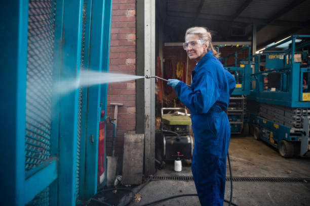 Reliable Highpoint, OH Pressure Washing Services Solutions