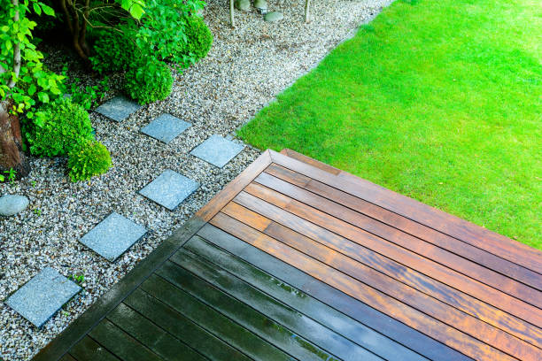 Best Building Exterior Washing  in Highpoint, OH