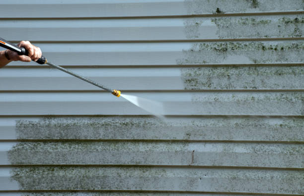 Best Post-Construction Pressure Washing  in Highpoint, OH