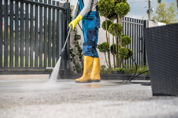 Best Roof Washing  in Highpoint, OH