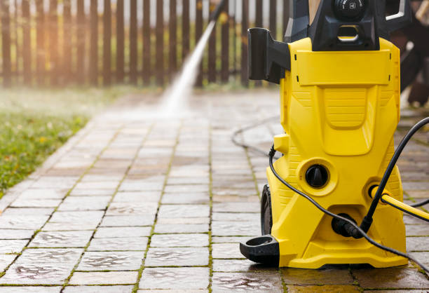 Best Warehouse Cleaning  in Highpoint, OH