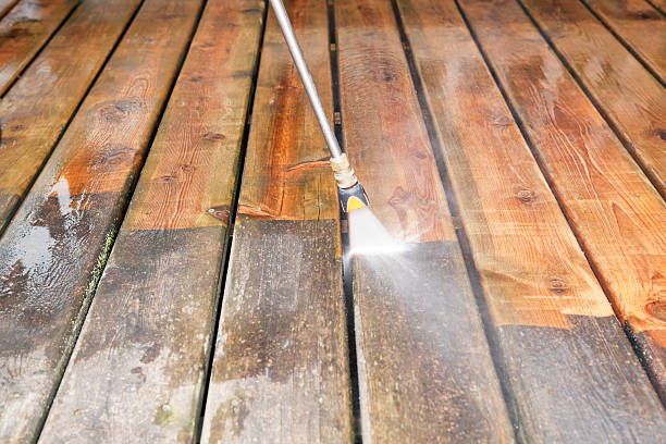 Best Factory Floor Cleaning  in Highpoint, OH